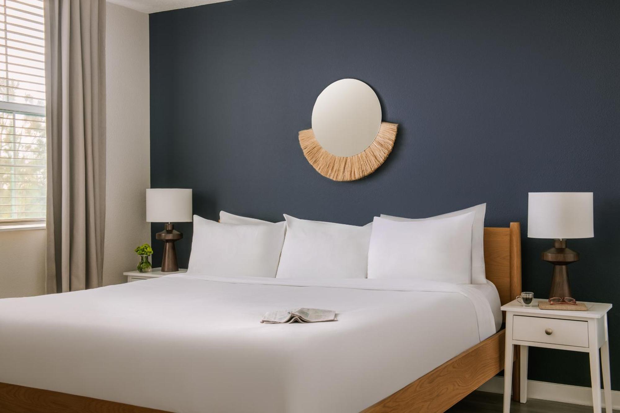 Sonder By Marriott Bonvoy Vista Cay Apartments Williamsburg エクステリア 写真