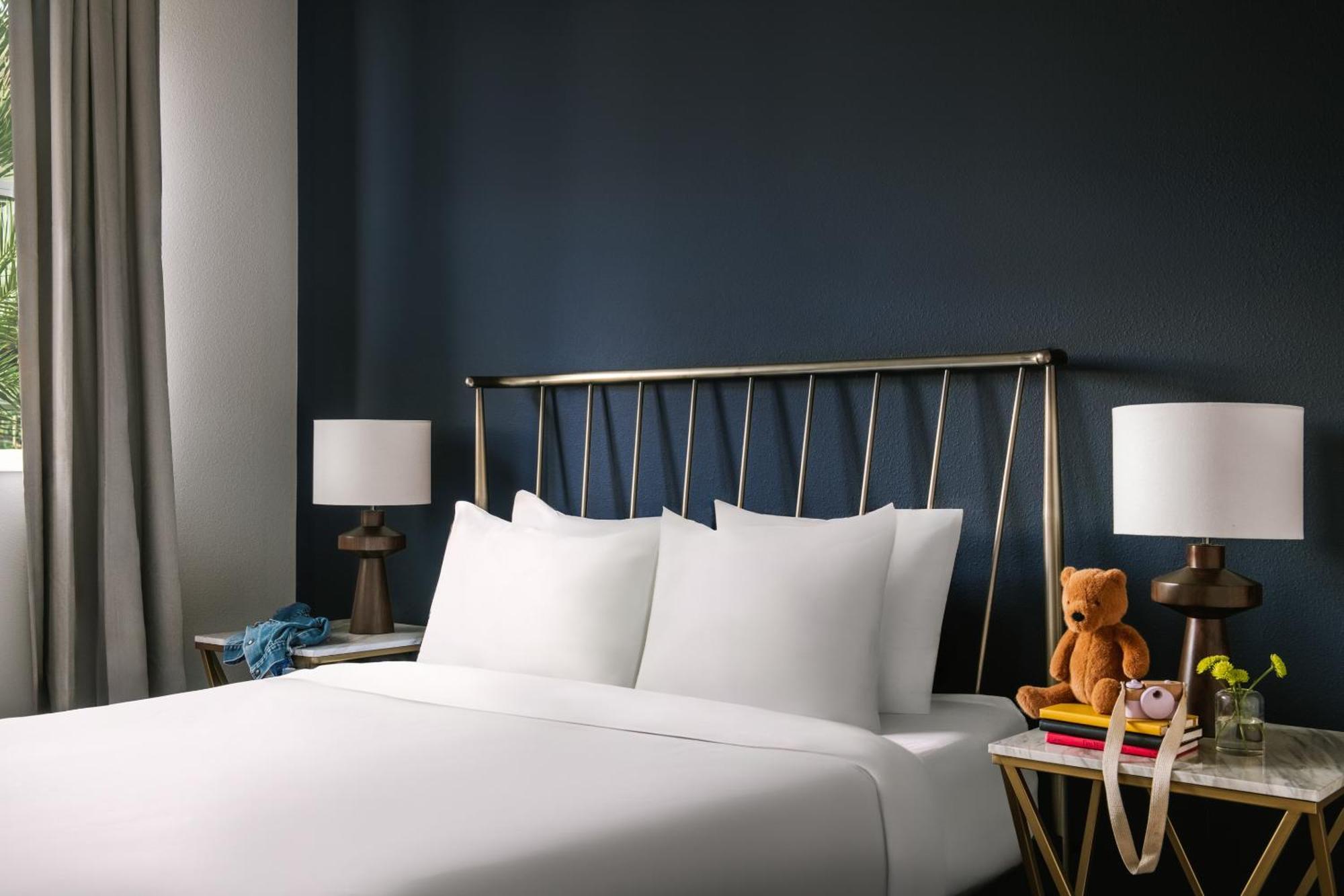 Sonder By Marriott Bonvoy Vista Cay Apartments Williamsburg エクステリア 写真