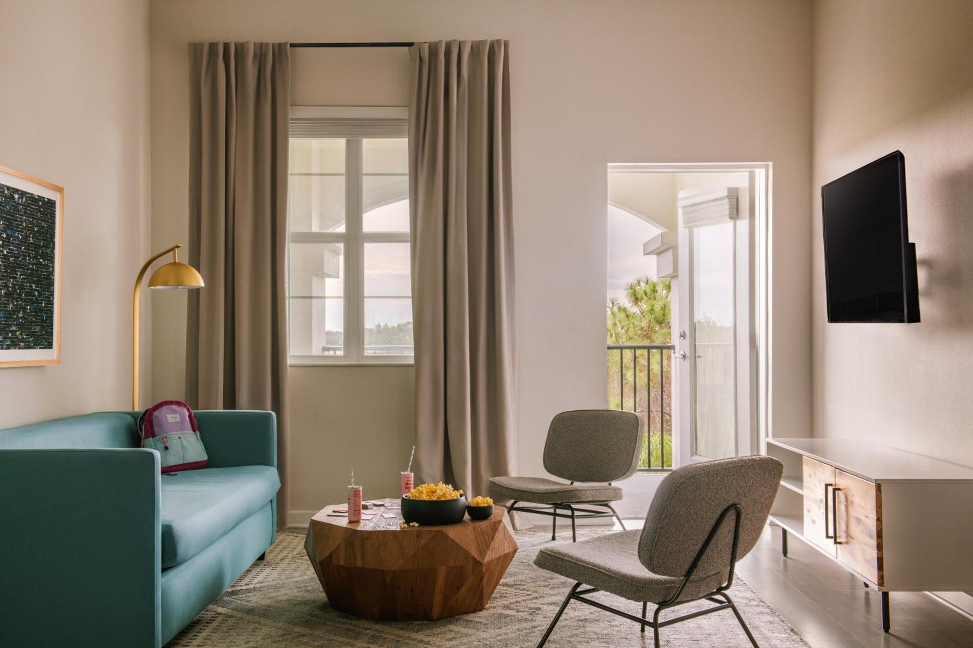 Sonder By Marriott Bonvoy Vista Cay Apartments Williamsburg エクステリア 写真