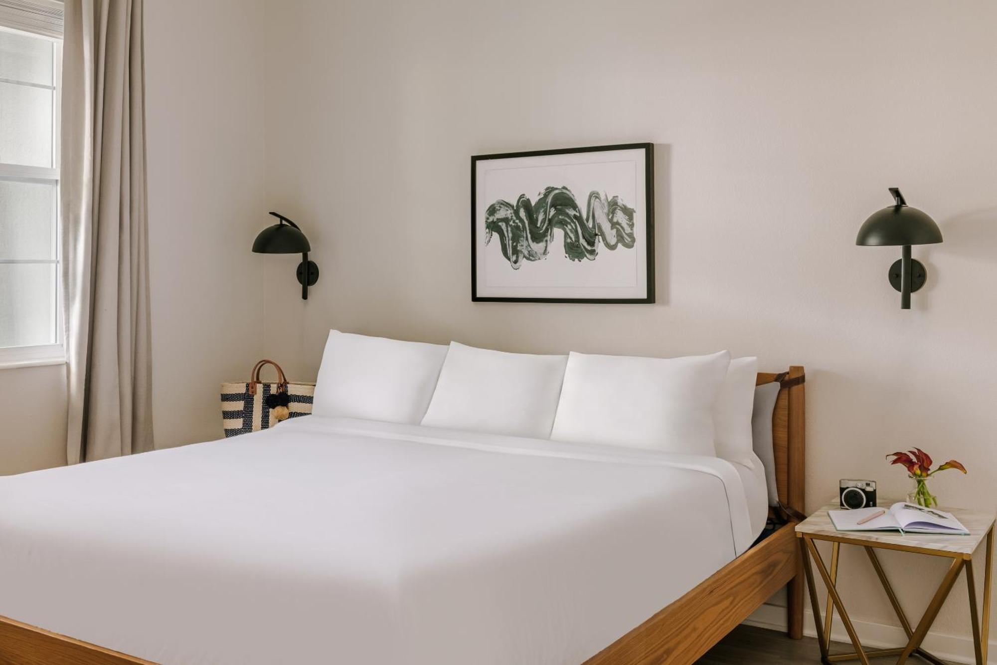 Sonder By Marriott Bonvoy Vista Cay Apartments Williamsburg エクステリア 写真