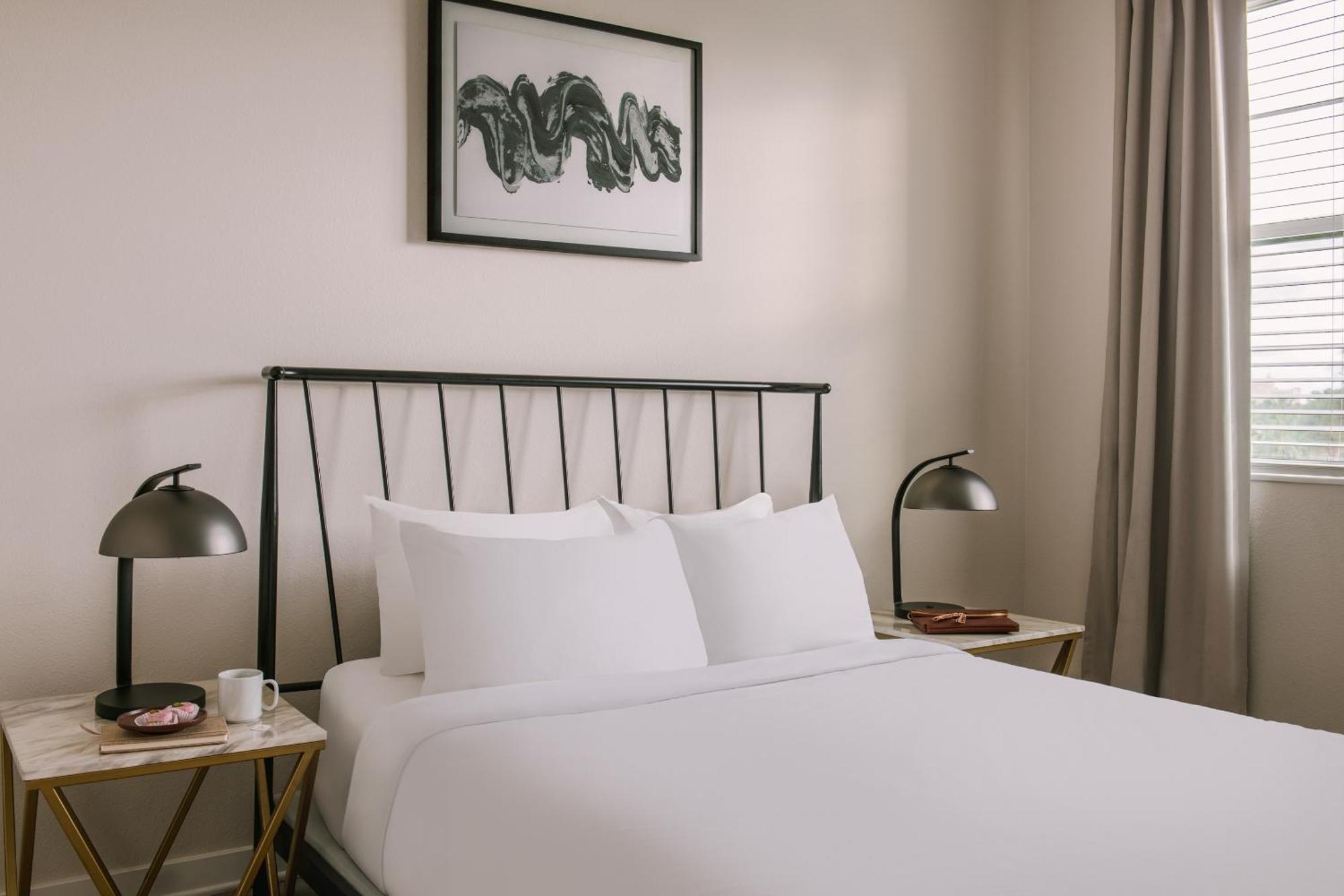 Sonder By Marriott Bonvoy Vista Cay Apartments Williamsburg エクステリア 写真