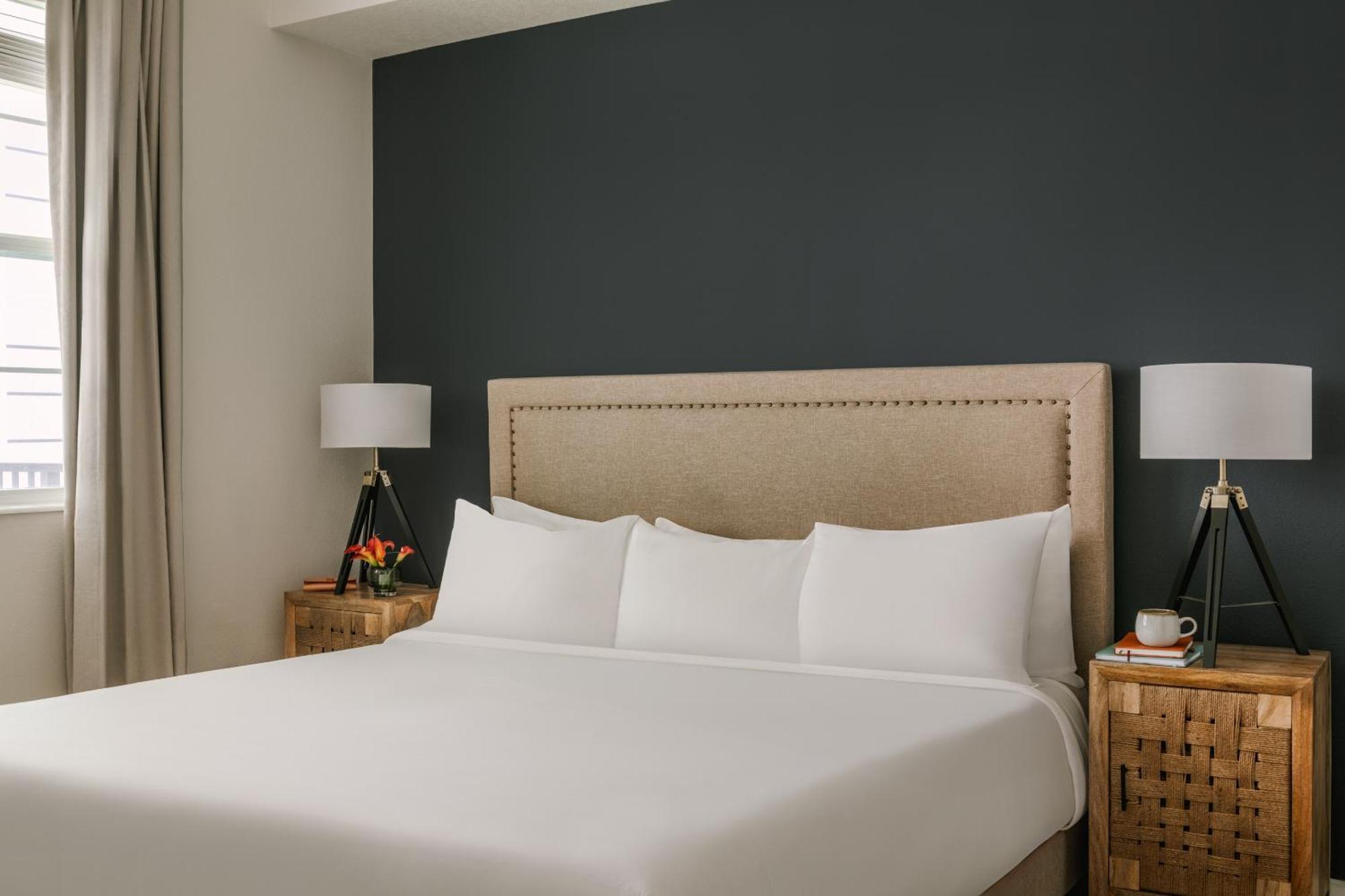Sonder By Marriott Bonvoy Vista Cay Apartments Williamsburg エクステリア 写真