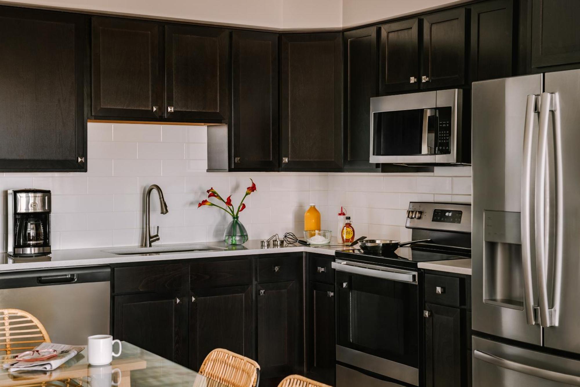 Sonder By Marriott Bonvoy Vista Cay Apartments Williamsburg エクステリア 写真