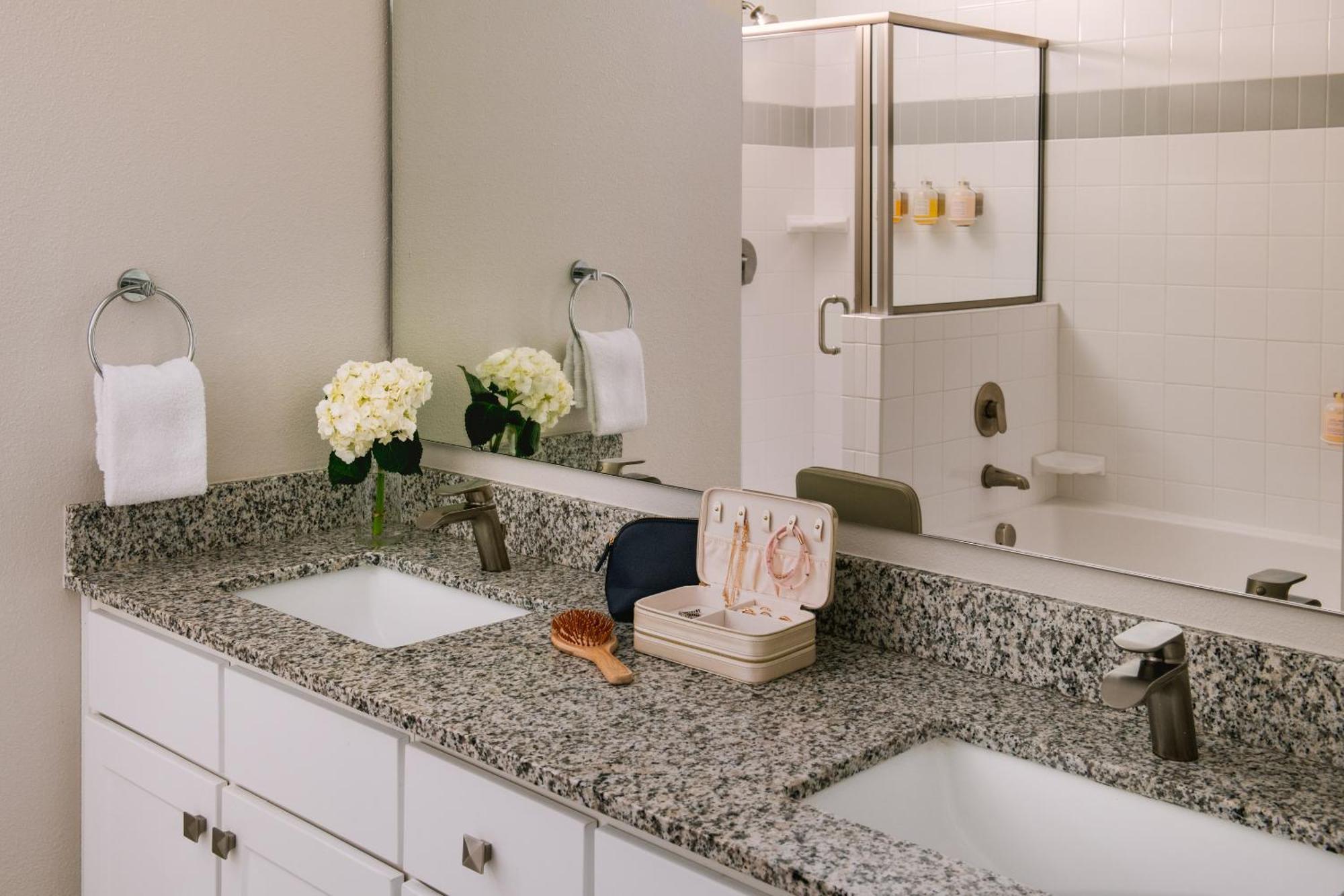 Sonder By Marriott Bonvoy Vista Cay Apartments Williamsburg エクステリア 写真