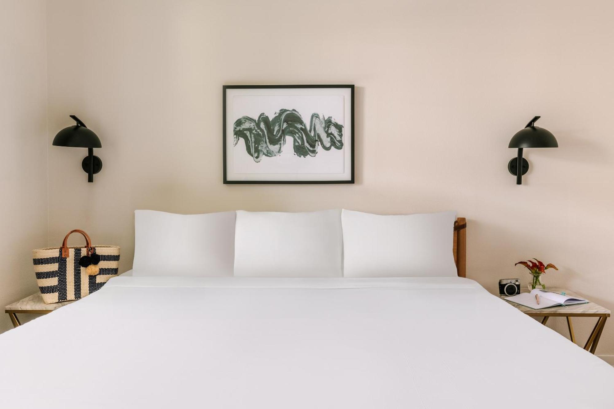Sonder By Marriott Bonvoy Vista Cay Apartments Williamsburg 部屋 写真