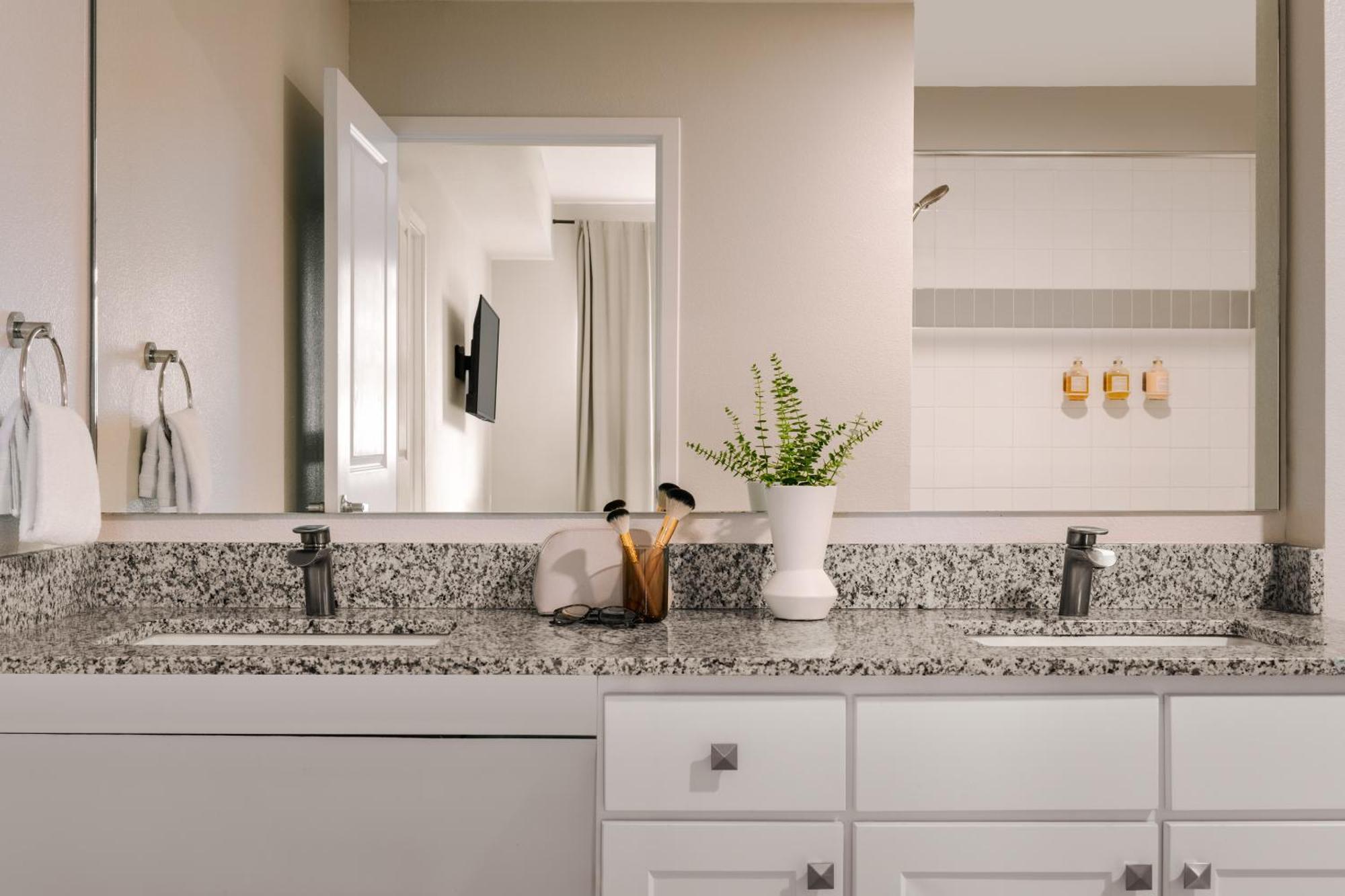 Sonder By Marriott Bonvoy Vista Cay Apartments Williamsburg 部屋 写真