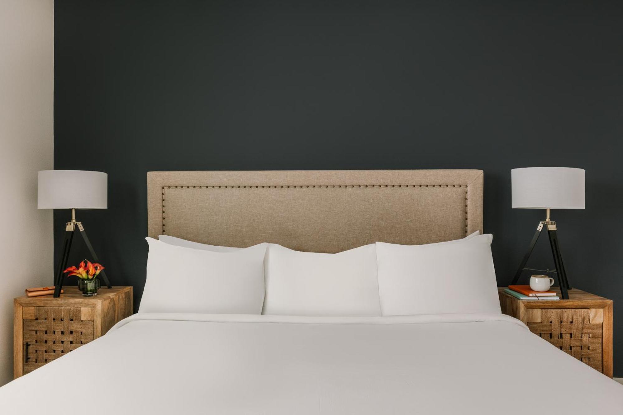 Sonder By Marriott Bonvoy Vista Cay Apartments Williamsburg 部屋 写真