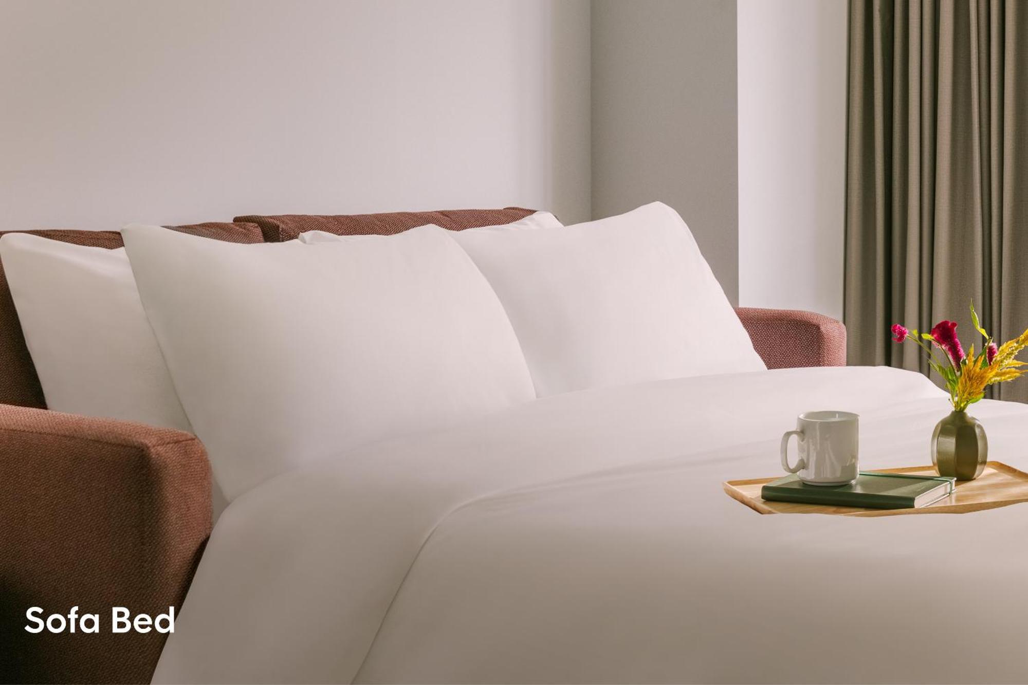 Sonder By Marriott Bonvoy Vista Cay Apartments Williamsburg エクステリア 写真