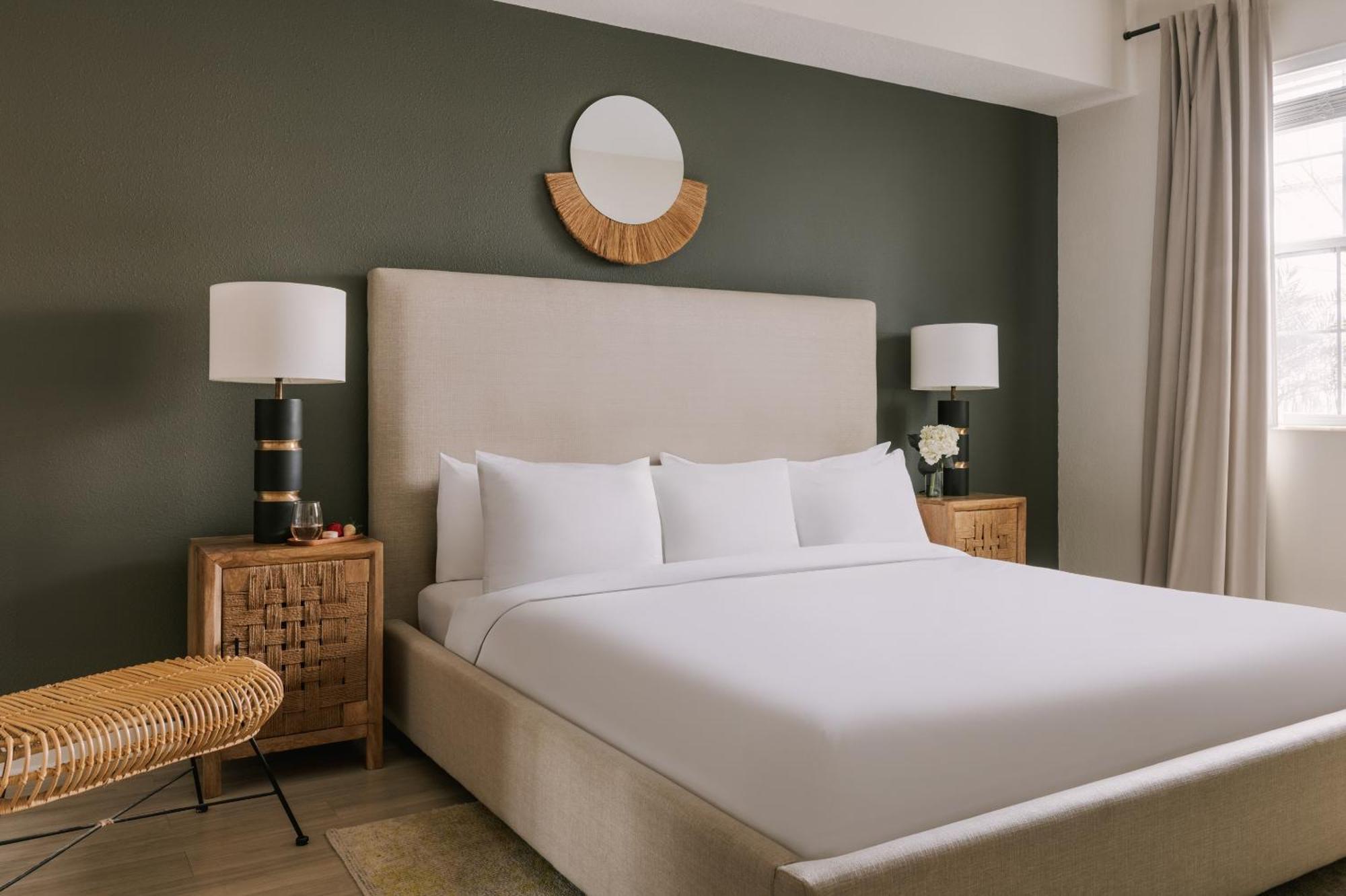 Sonder By Marriott Bonvoy Vista Cay Apartments Williamsburg 部屋 写真