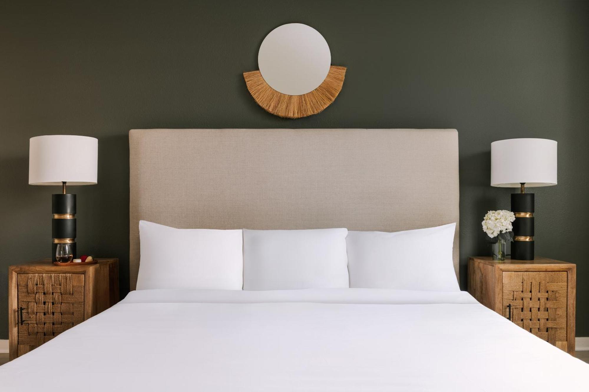 Sonder By Marriott Bonvoy Vista Cay Apartments Williamsburg 部屋 写真