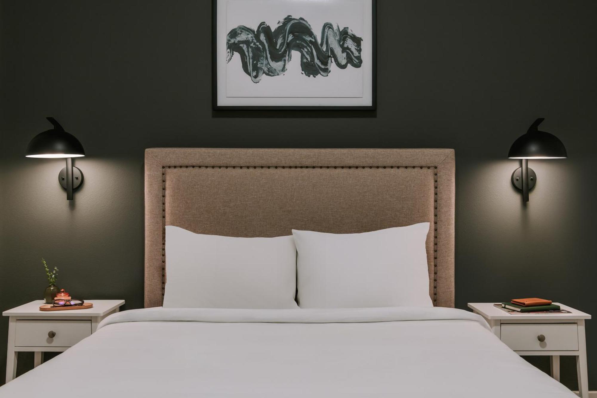Sonder By Marriott Bonvoy Vista Cay Apartments Williamsburg 部屋 写真
