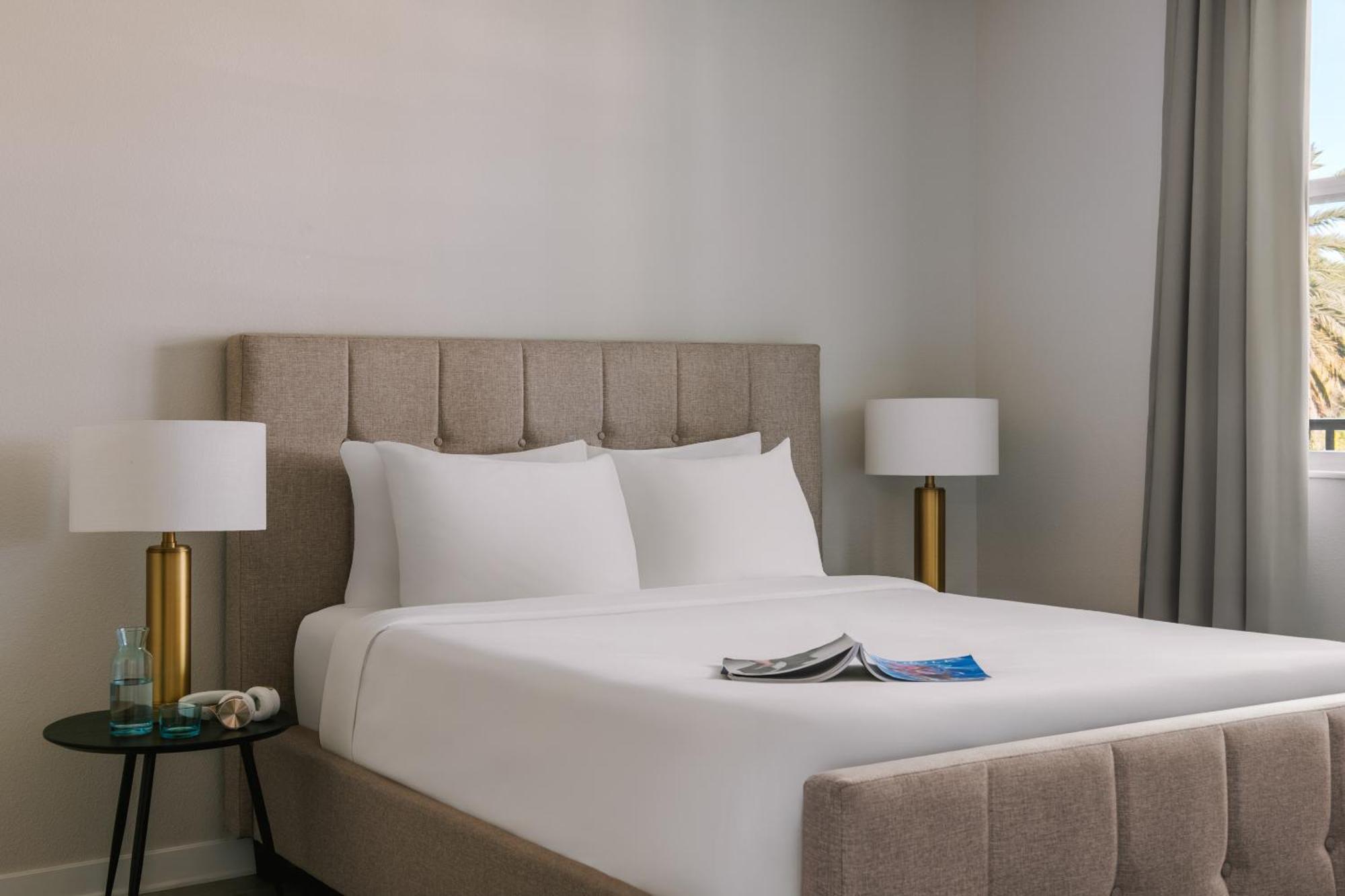 Sonder By Marriott Bonvoy Vista Cay Apartments Williamsburg 部屋 写真