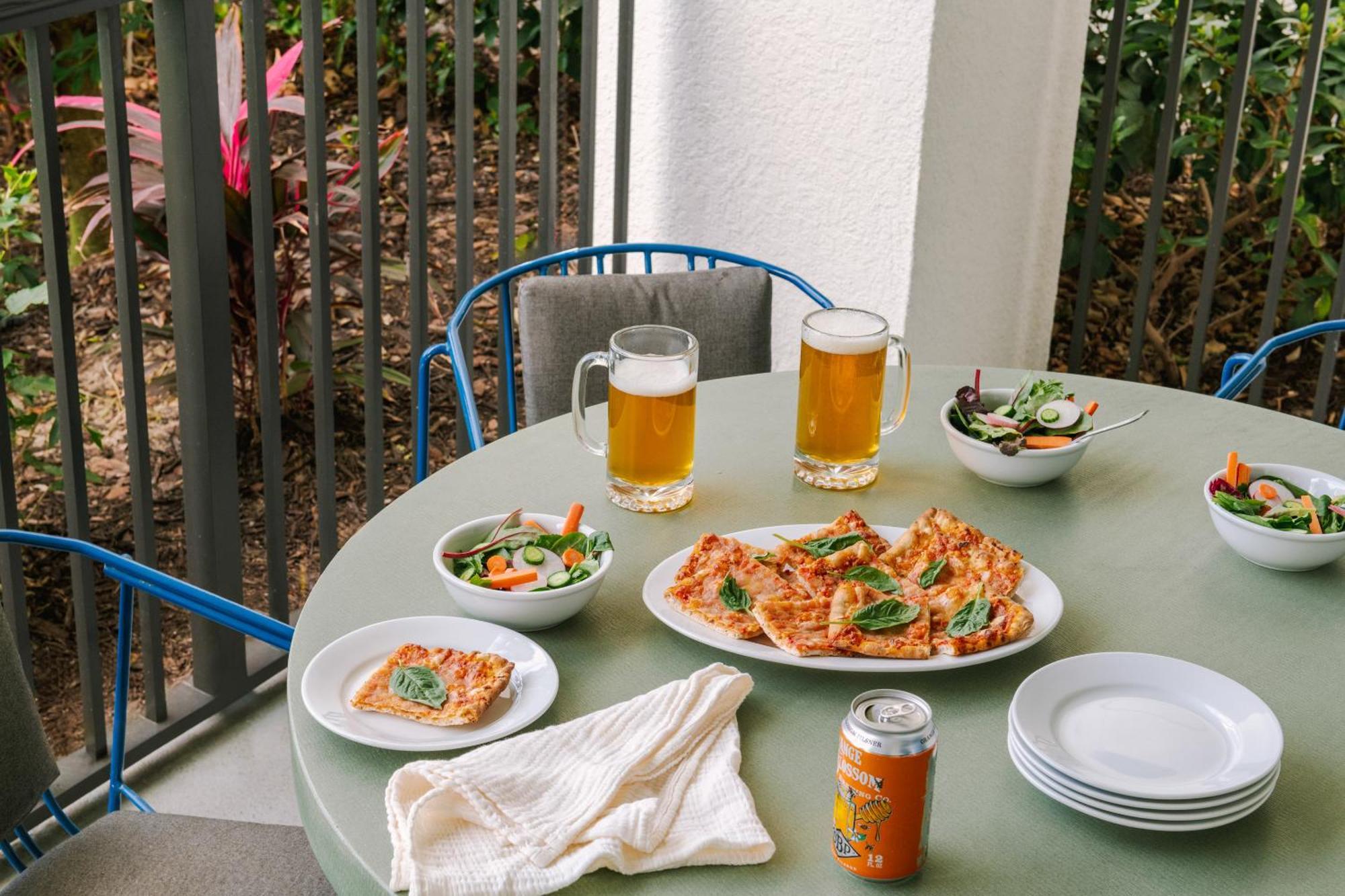 Sonder By Marriott Bonvoy Vista Cay Apartments Williamsburg 部屋 写真