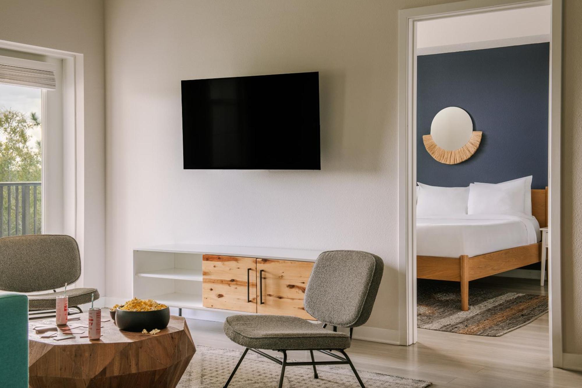 Sonder By Marriott Bonvoy Vista Cay Apartments Williamsburg 部屋 写真
