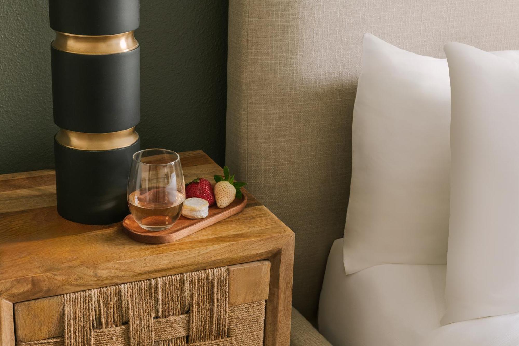 Sonder By Marriott Bonvoy Vista Cay Apartments Williamsburg 部屋 写真